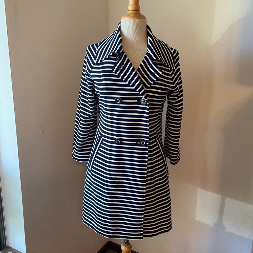 Cabi Jacket